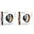 MR4_151850 Смарт-годинник hoco y35 smart sports watch (call version), чорний 
