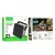 MR4_152211 Зовнішні акумулятори power bank hoco j161 power 22.5w+pd20w fully compatible power bank with lighting 80 000mah, чорний 
