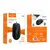 MR4_152117 Компютерна мишка hoco gm50 league business wired mouse, чорний 