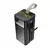 MR4_152214 Зовнішній акумулятор power bank hoco db58b plentiful 22.5w fully compatible 50 000mah, чорний 