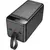 MR4_151720 Зовнішній акумулятор power bank hoco db61 jade 22.5w fully compatible 90 000mah, чорний 