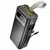 MR4_151719 Зовнішній акумулятор power bank hoco db58 plentiful 22.5w fully compatible 30 000mah, чорний 