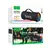 MR4_152121 Акустична система hoco ha10 oleada outdoor bt speaker, чорний 