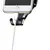MR4_152093 Автотримач baseus premium osculum type gravity car mount, чорний suyl-xp01 BASEUS