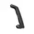 MR4_152095 Ароматизатор baseus paddle car air freshener, сірий suxun-bp0s 