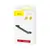 MR4_152095 Ароматизатор baseus paddle car air freshener, сірий suxun-bp0s BASEUS