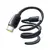 MR4_152056 Кабель pd baseus picogo 240w type-c to type-c 100w 1m, чорний e0423300 