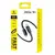 MR4_152056 Кабель pd baseus picogo 240w type-c to type-c 100w 1m, чорний e0423300 