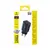 MR4_152057 Мережевий зарядний пристрій baseus picogo an13 fast charger 2c 45w, чорний e0121f00 
