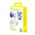 MR4_152059 Кабель pd baseus new braided type-c to type-c 100w 2m, білий e0426v02 