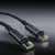 MR4_152060 Кабель pd baseus new braided type-c to type-c 100w 1m bkack e0426w00 