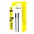 MR4_152060 Кабель pd baseus new braided type-c to type-c 100w 1m bkack e0426w00 