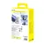 MR4_152060 Кабель pd baseus new braided type-c to type-c 100w 1m bkack e0426w00 