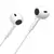 MR4_152048 Навушники baseus encok cz17 type-c wired earphones, білий a00170000213-z1 BASEUS