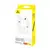 MR4_152048 Навушники baseus encok cz17 type-c wired earphones, білий a00170000213-z1 BASEUS
