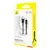 MR4_152084 Кабель baseus dura series usb-a to type-c 60w 2m, чорний-червоний p10377802u01-03 