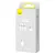 MR4_152078 Кабель 3in1 baseus starspeed 3in1 fast charging data cable usb-a to (lightning, micro, type-c) 3.5a 1.2m, білий caxs000002 