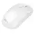 MR4_152413 Комп’ютерна мишка hoco gm42 platino 2.4g wireless mouse, білий HOCO