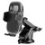 MR4_152425 Автотримач hoco h15 fair push-type car holder (центральна панель), чорний HOCO