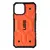 MR4_152582 Чохол ударостійкий uag new pathfinder colors magsafe для iphone 13, 14 помаранчевий 