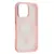 MR4_152351 Чохол new matte magsafe для iphone 16 рожевий 