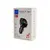 MR4_152246 Автомобільний зарядний пристрій + fm модулятор rock b301, fm bluetooth car charger, чорний 
