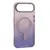 MR4_152437 Чохол mystik magsafe case для iphone 17 air lilac 