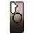 MR4_152453 Чохол mystik magsafe case для samsung s25 plus, чорний 