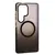 MR4_152457 Чохол mystik magsafe case для samsung s25 ultra, чорний 