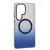 MR4_152458 Чохол mystik magsafe case для samsung s25 ultra dark синій 