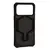 MR4_152270 Чохол ударостійкий uag monarch pro magsafe для iphone 17 pro max (kevlar), чорний 