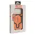MR4_152276 Чохол ударостійкий uag monarch pro magsafe для iphone 17 pro max (top grain leatherr) помаранчевий 