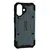 MR4_152585 Чохол ударостійкий uag new pathfinder colors magsafe для iphone 17 dark синій 