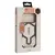 MR4_152274 Чохол ударостійкий uag monarch pro magsafe для iphone 17 pro (carbone fiber), чорний 