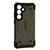 MR4_152592 Чохол ударостійкий uag new pathfinder colors magsafe для samsung s24, s25 зелений 