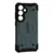 MR4_152595 Чохол ударостійкий uag new pathfinder colors magsafe для samsung s24, s25 dark синій 