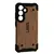 MR4_152596 Чохол ударостійкий uag new pathfinder colors magsafe для samsung s24, s25 brown 
