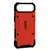 MR4_152588 Чохол ударостійкий uag new pathfinder colors magsafe для iphone 17 air помаранчевий 