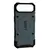 MR4_152589 Чохол ударостійкий uag new pathfinder colors magsafe для iphone 17 air dark синій 