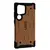 MR4_152604 Чохол ударостійкий uag new pathfinder colors magsafe для samsung s24 ultra brown 
