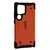 MR4_152601 Чохол ударостійкий uag new pathfinder colors magsafe для samsung s24 ultra помаранчевий 