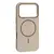 MR4_152575 Чохол sunshine magsafe для iphone 17 pro max, білий 