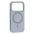 MR4_152579 Чохол sunshine magsafe для iphone 17 pro max синій 