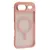MR4_152379 Чохол new matte magsafe для iphone 17 air рожевий 