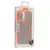 MR4_152390 Чохол new matte magsafe для iphone 17 pro max рожевий 