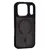 MR4_152391 Чохол new matte magsafe для iphone 17 pro max deep пурпуровий 