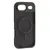 MR4_152382 Чохол new matte magsafe для iphone 17 air titanium, сірий 