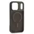 MR4_152394 Чохол new matte magsafe для iphone 17 pro max titanium, сірий 