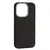 MR4_152498 Чохол pc carbone style magsafe для iphone 14 pro, чорний, сірий 