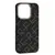 MR4_152511 Чохол pc carbone style magsafe для iphone 15 pro, чорний perfect 